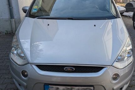 Ford S-Max 172.500 km 3.500 &euro; Ludwigsburg 71640