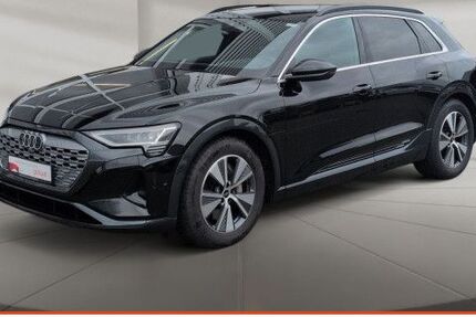 Audi Q8 e-tron 94.140 km 35.880 &euro; Kirchheim 73230