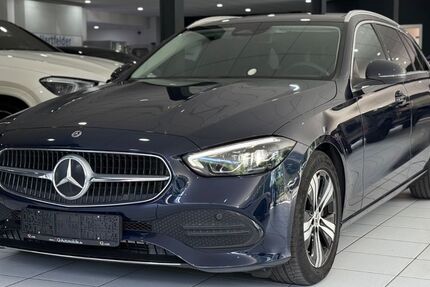 Mercedes-Benz C 200 90.600 km 27.990 &euro; Weil im Schönbuch 71093