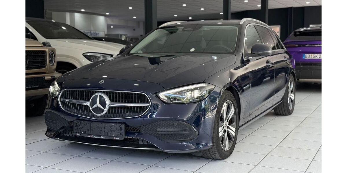 Mercedes-Benz C 200 90.600 km 27.990 &euro; Weil im Schönbuch 71093