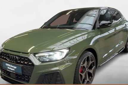 Audi A1 4.164 km 33.930 &euro; Stuttgart-Feuerbach 70469