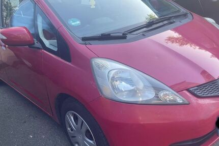 Honda Jazz 135.540 km 3.399 &euro; Stuttgart 70499