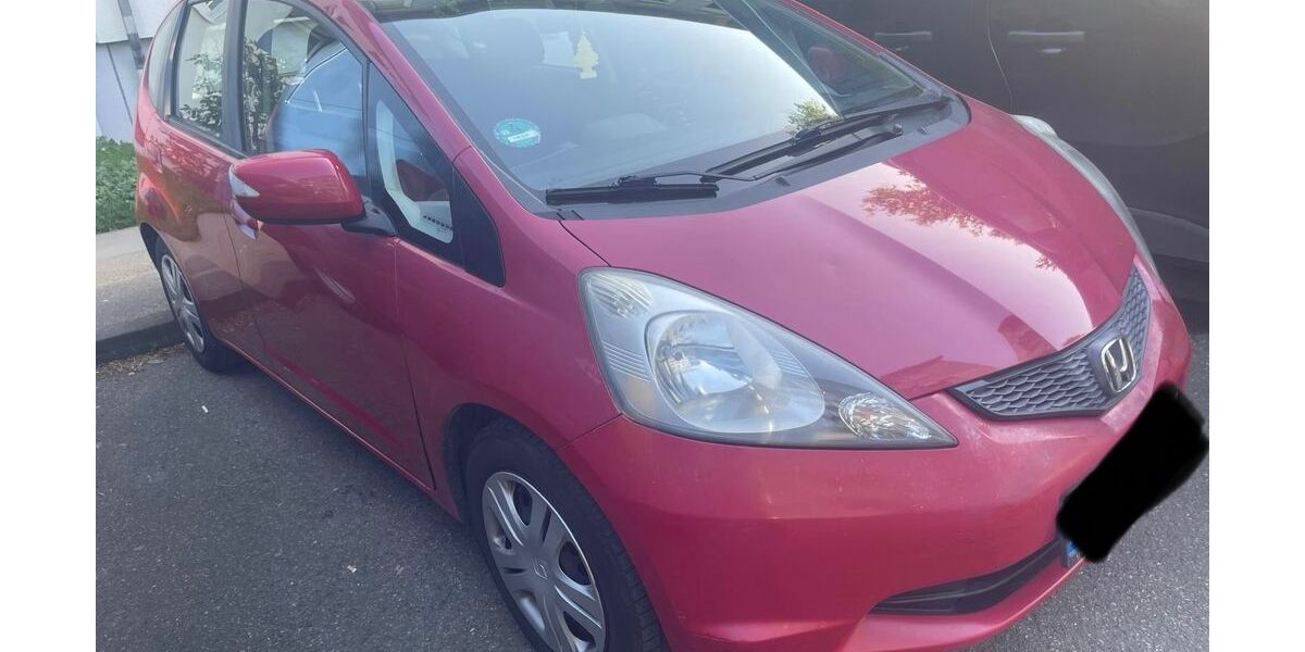 Honda Jazz 135.540 km 3.399 &euro; Stuttgart 70499