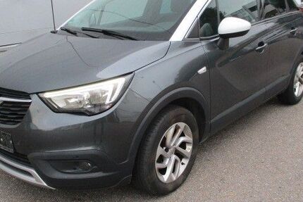 Opel Crossland (X) 174.995 km 6.700 &euro; Stuttgart 70597
