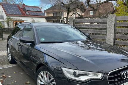 Audi A6 241.000 km 10.100 &euro; Leinfelden-Echterdingen 70771