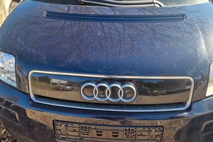 Audi A2 200.000 km 2.450 &euro; Denkendorf 73770