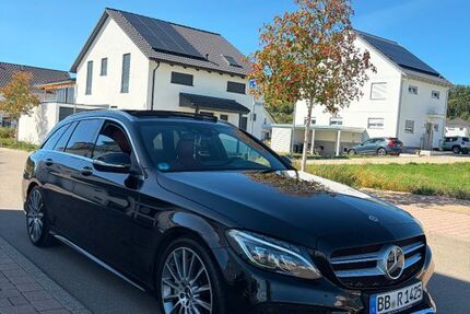 Mercedes-Benz C 250 197.600 km 17.400 &euro; Schönaich 71101