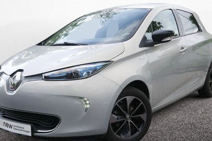 Renault ZOE 76.600 km 7.980 &euro; Bietigheim-Bissingen 74321