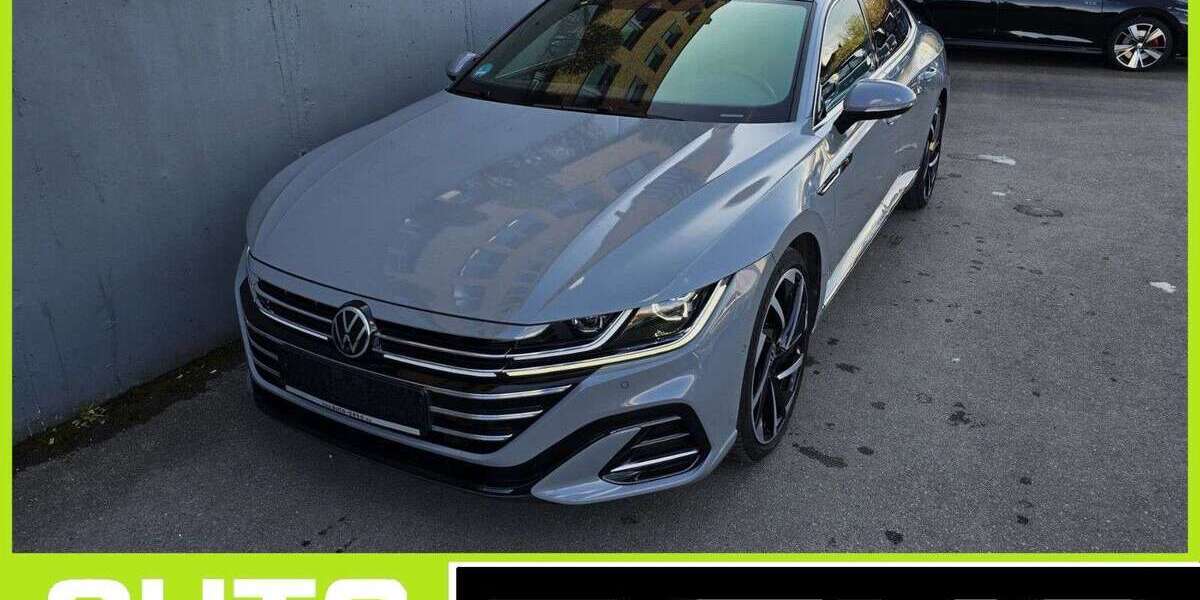 VW Arteon 83.735 km 34.430 &euro; Waiblingen 71332