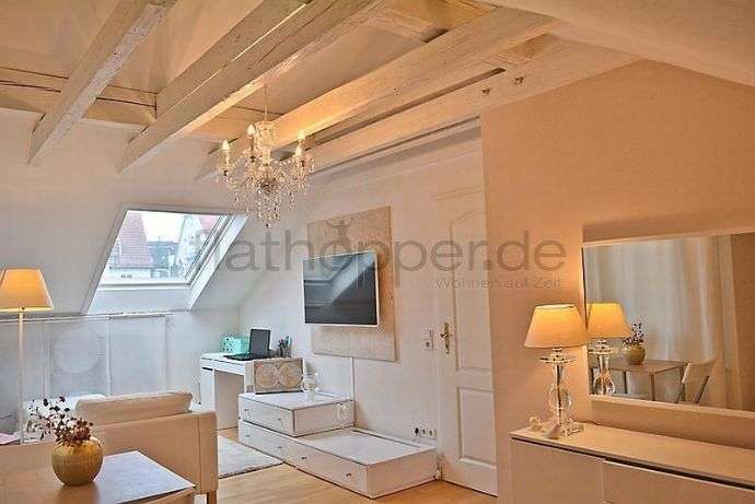 Zimmer Weinstadt - 1 Zimmer, 1.180&euro; | Angebot:25203984