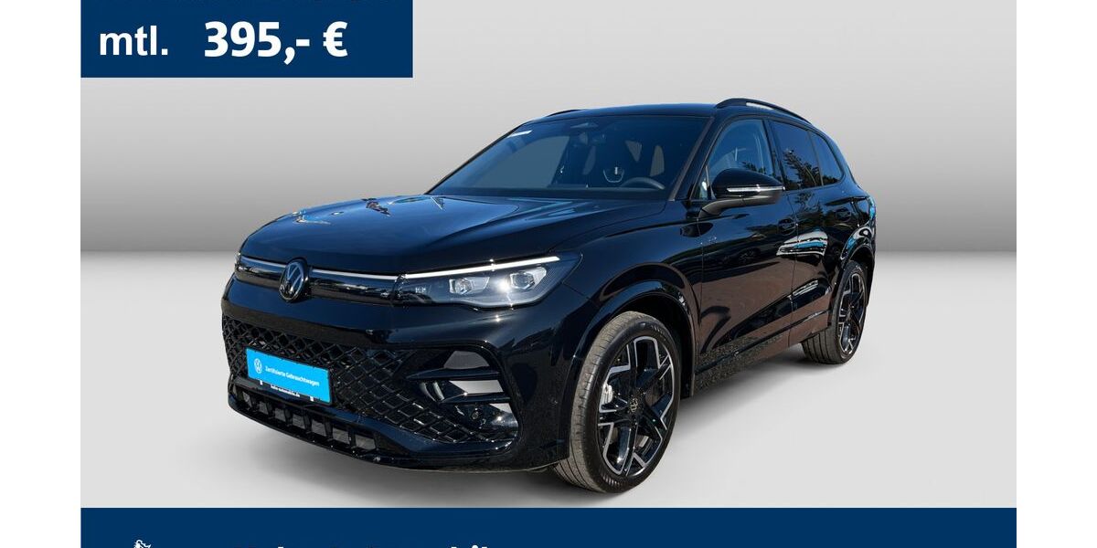 VW Tiguan 14.500 km 41.890 &euro; Schorndorf 73614