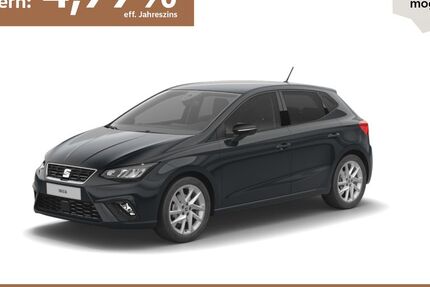 Seat Ibiza 1.505 km 20.230 &euro; Stuttgart-Feuerbach 70469
