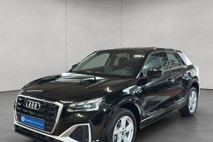 Audi Q2 10.598 km 28.890 &euro; Filderstadt 70794