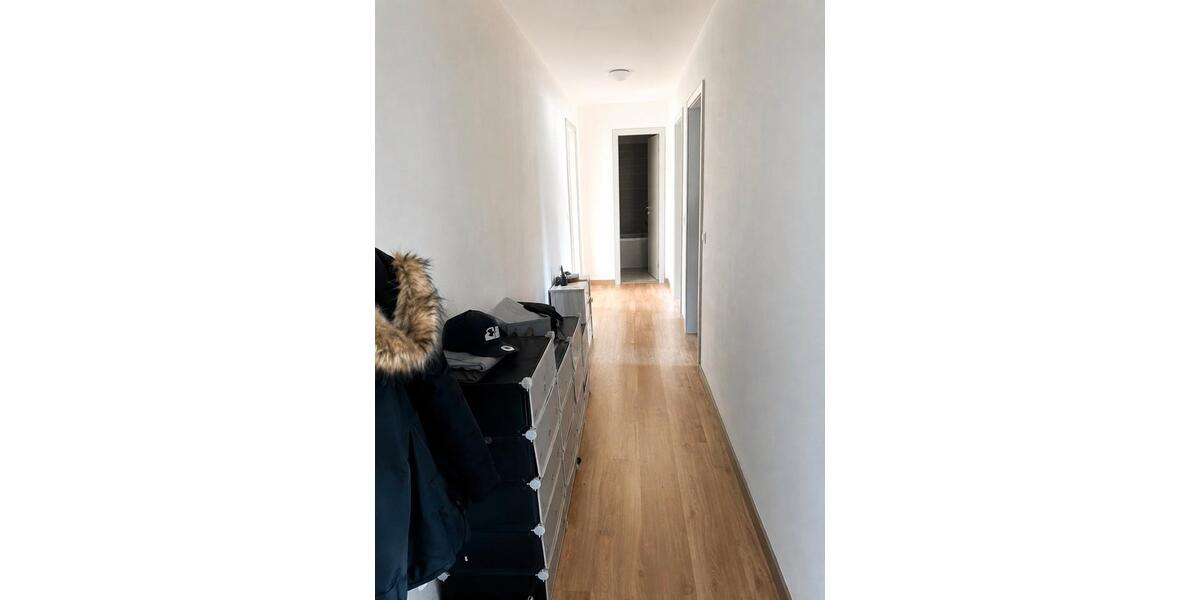 Etagenwohnung Esslingen am Neckar Hegensberg - 3 Zimmer, 75 m&sup2;, 312.000&euro; | Angebot:27292973
