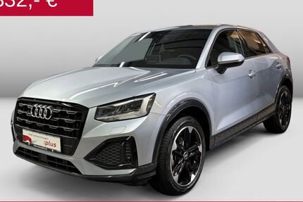 Audi Q2 7.201 km 33.930 &euro; Ludwigsburg 71636