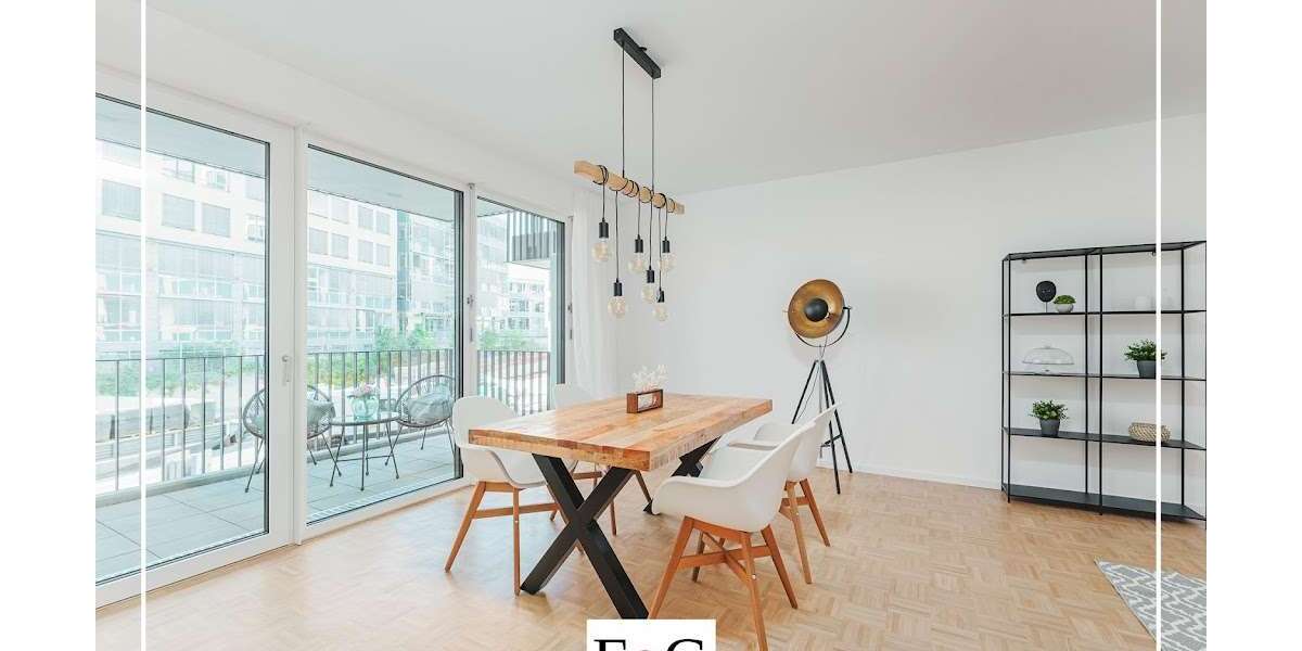 Etagenwohnung Stuttgart Feuerbach - 1 Zimmer, 58 m&sup2;, 1.177&euro; | Angebot:25548963