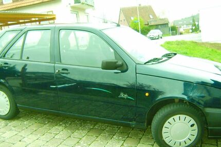 Fiat Tipo 215.409 km 2.000 &euro; Rutesheim-Perouse 71277