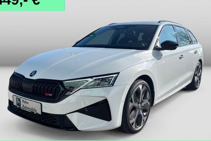 Skoda Octavia 16.900 km 44.980 &euro; Kornwestheim 70806