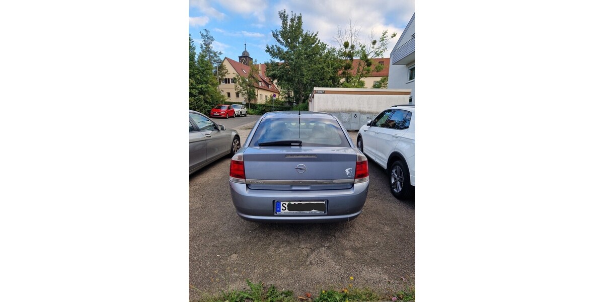Opel Vectra C 245.000 km 1.100 &euro; Stuttgart 70173