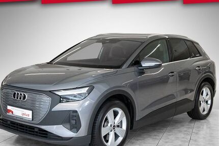 Audi Q4 e-tron 16.615 km 43.420 &euro; Böblingen 71034