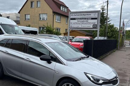 Opel Astra 143.000 km 9.900 &euro; Korntal-Münchingen 70825