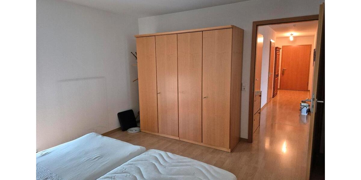 Etagenwohnung Steinheim an der Murr - 2 Zimmer, 72 m&sup2;, 320.000&euro; | Angebot:26044228