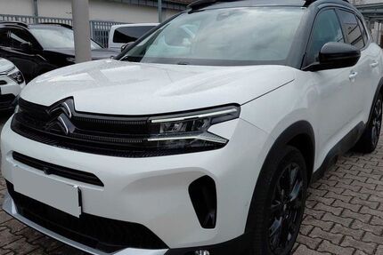 Citroen C5 Aircross 42.000 km 20.600 &euro; Uhingen 73066