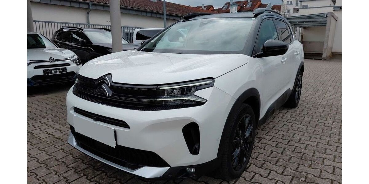 Citroen C5 Aircross 42.000 km 20.600 &euro; Uhingen 73066