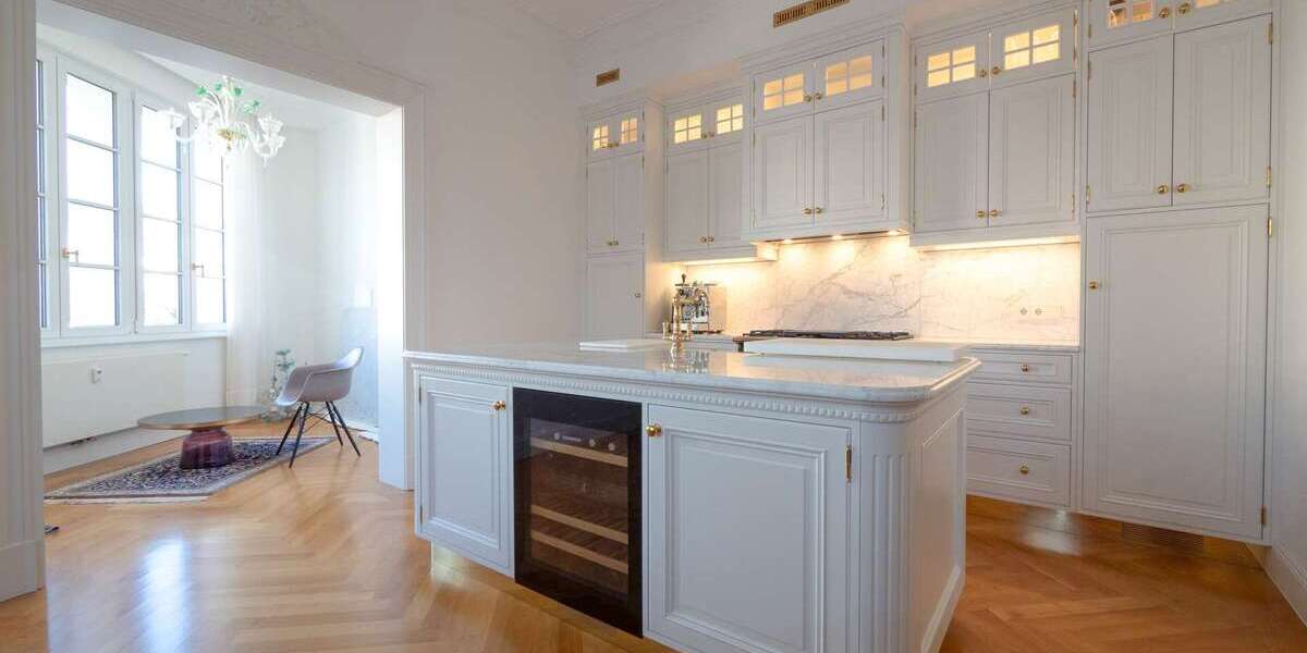 Etagenwohnung Stuttgart Bopser - 4 Zimmer, 180 m&sup2;, 1.519.000&euro; | Angebot:25404625