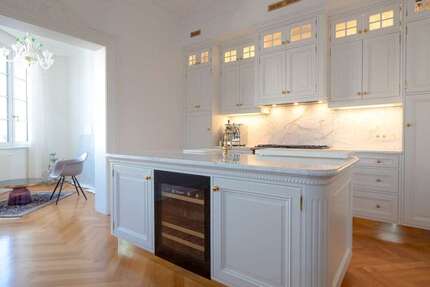 Wohnung Stuttgart Bopser - 4 Zimmer, 180 m&sup2;, 1.519.000&euro; | Angebot:25404625