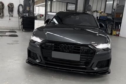 Audi A6 95.600 km 33.900 &euro; Waiblingen 71332