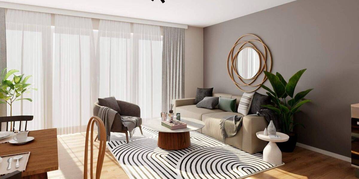 Etagenwohnung Ludwigsburg Ost - 4 Zimmer, 99 m&sup2;, 631.900&euro; | Angebot:25678779