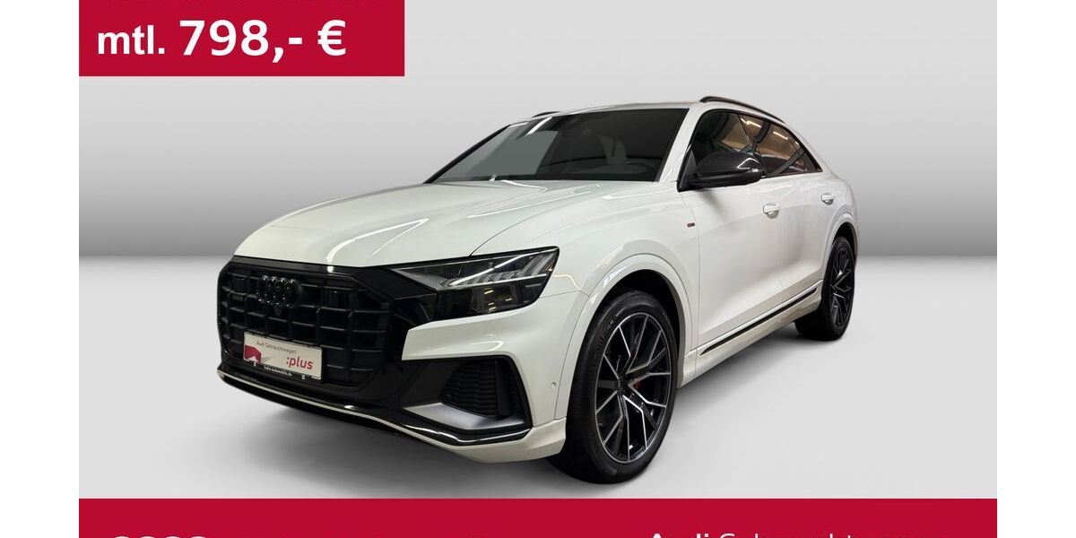 Audi Q8 122.900 km 61.960 &euro; Ludwigsburg 71636