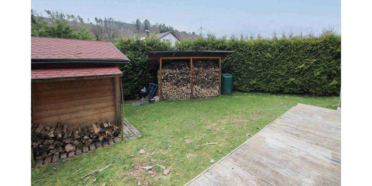 Einfamilienhaus Uhingen Baiereck - 6 Zimmer, 147 m&sup2;, 320.000&euro; | Angebot:25938962