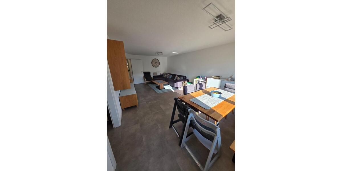 Hochparterre Wernau (Neckar) - 3.5 Zimmer, 78 m&sup2;, 329.000&euro; | Angebot:24592271