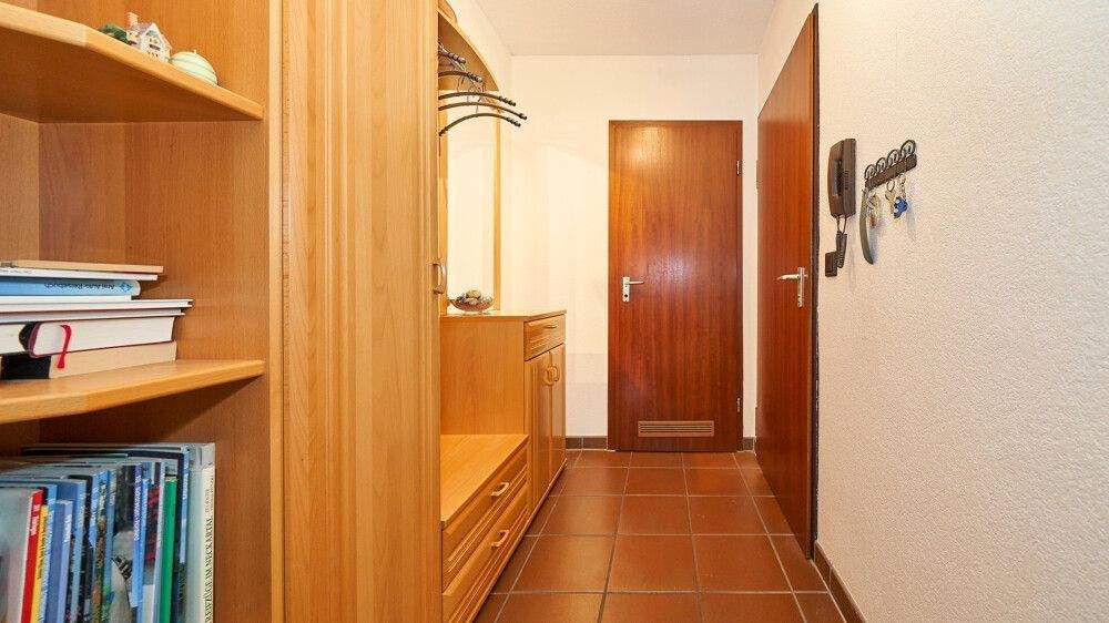 Etagenwohnung Freiberg am Neckar Beihingen - 4 Zimmer, 88 m&sup2;, 299.000&euro; | Angebot:25744142