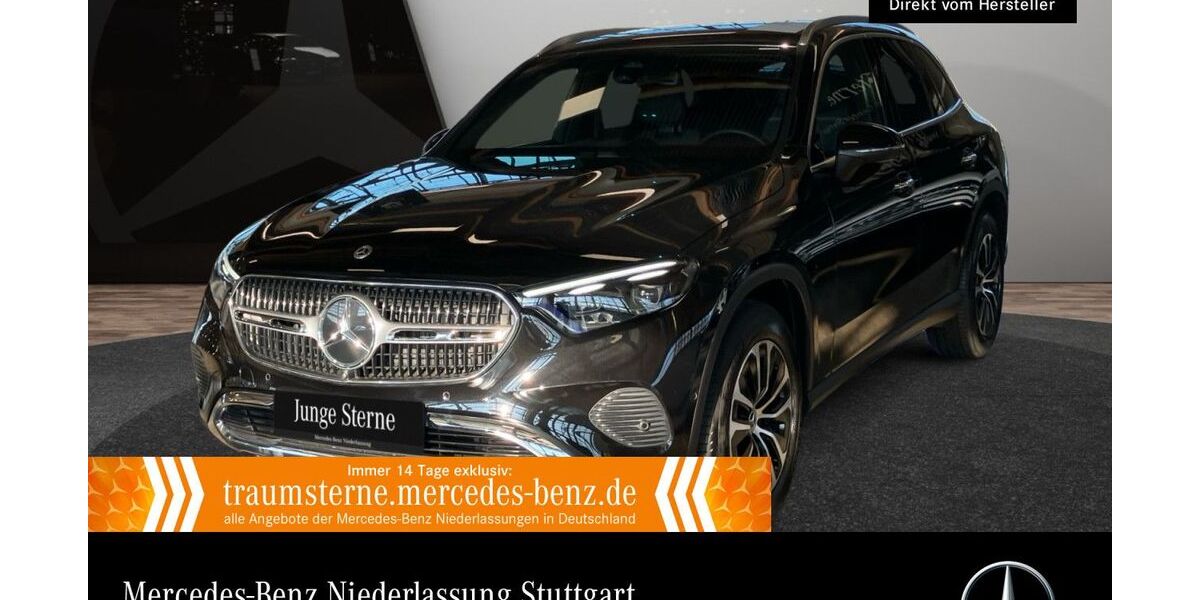 Mercedes-Benz GLC 220 25.340 km 49.990 &euro; Stuttgart 70469