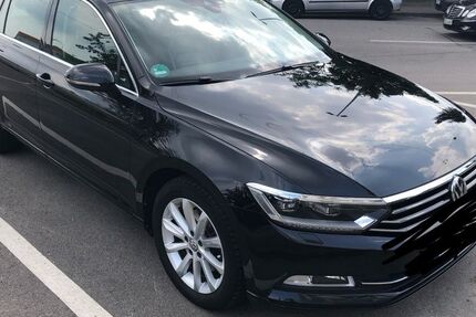 VW Passat 183.000 km 12.580 &euro; Fellbach 70734