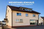 Mehrfamilienhaus, Wohnhaus Stuttgart Bad Cannstatt - 1.150.000&euro; | Angebot:26498004