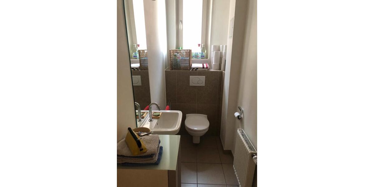 Etagenwohnung Stuttgart Stuttgart-West - 3 Zimmer, 92 m&sup2;, 1.750&euro; | Angebot:25967875