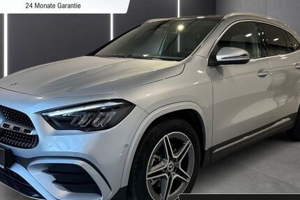 Mercedes-Benz GLA 200 4.000 km 41.290 &euro; Fellbach 70736