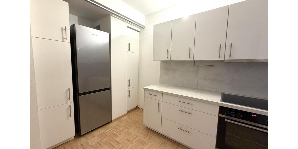 Etagenwohnung Stuttgart Stuttgart-Süd - 2 Zimmer, 66 m&sup2;, 1.020&euro; | Angebot:25938518