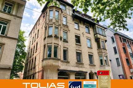 Wohnung Stuttgart Lehen - 5 Zimmer, 113 m&sup2;, 537.400&euro; | Angebot:26689584