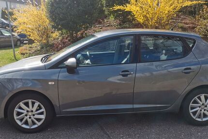Seat Ibiza 156.000 km 4.000 &euro; Stuttgart 70599