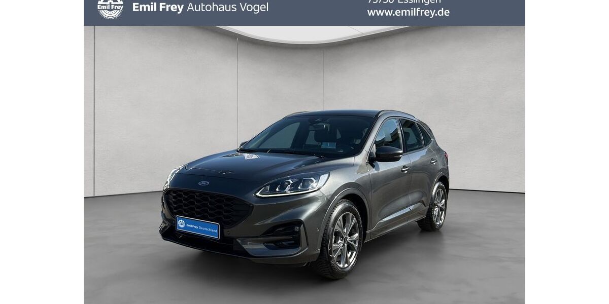 Ford Kuga 8.940 km 24.470 &euro; Esslingen 73730