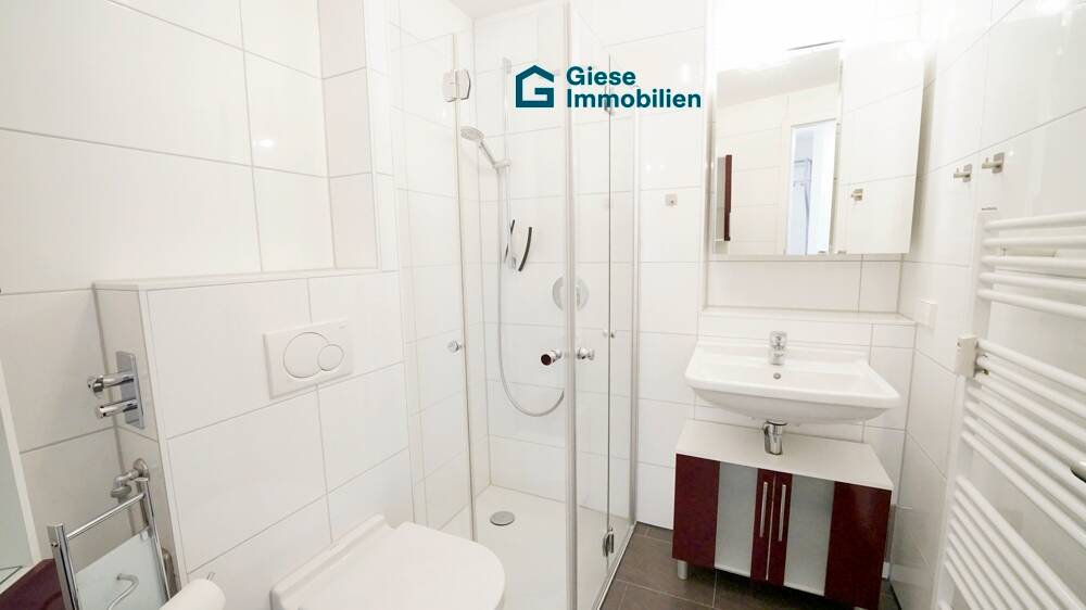 Etagenwohnung Stuttgart / Degerloch Degerloch - 2 Zimmer, 45 m&sup2;, 990&euro; | Angebot:26486679