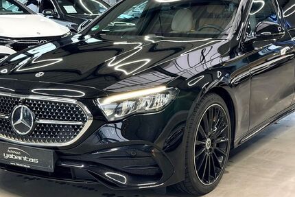 Mercedes-Benz E 220 14.000 km 59.900 &euro; Uhingen 73066