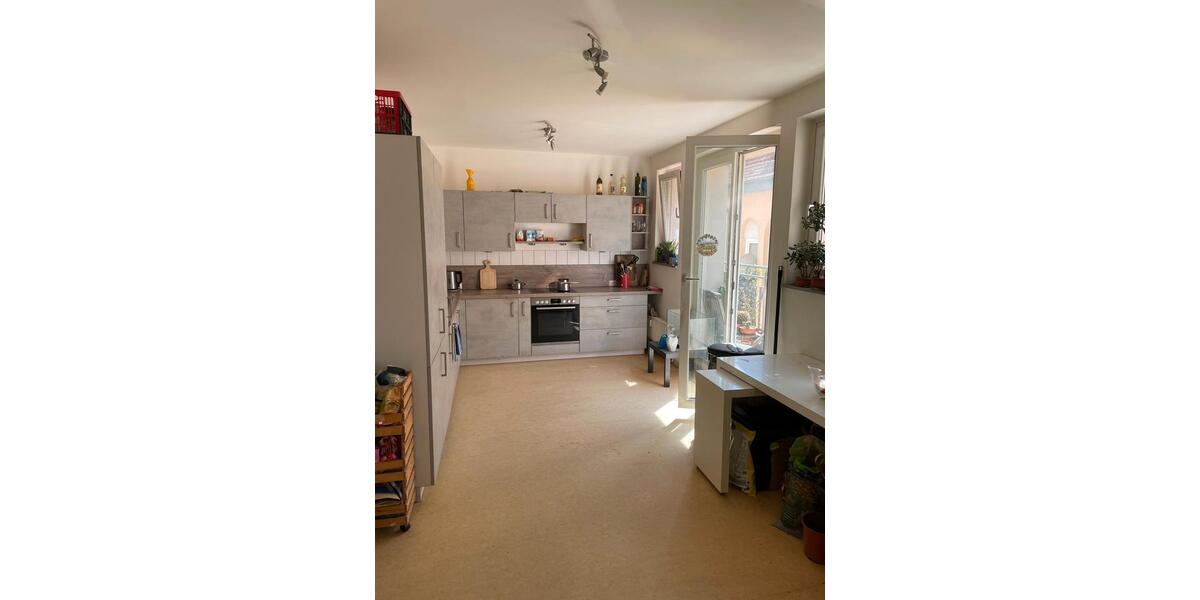 Etagenwohnung Stuttgart Stuttgart-Ost - 1 Zimmer, 33 m&sup2;, 310&euro; | Angebot:25715174