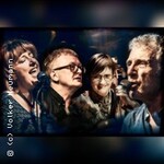 Latin Quarter Acoustic