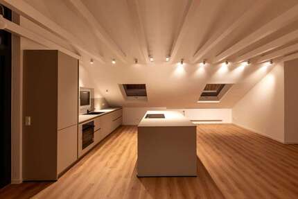 Wohnung Leinfelden - Oberaichen Oberaichen - 2.5 Zimmer, 110 m&sup2;, 1.900&euro; | Angebot:25904739